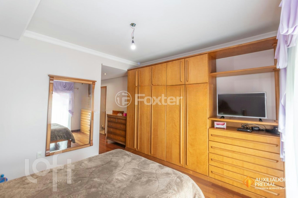 Casa à venda com 3 quartos, 492m² - Foto 25
