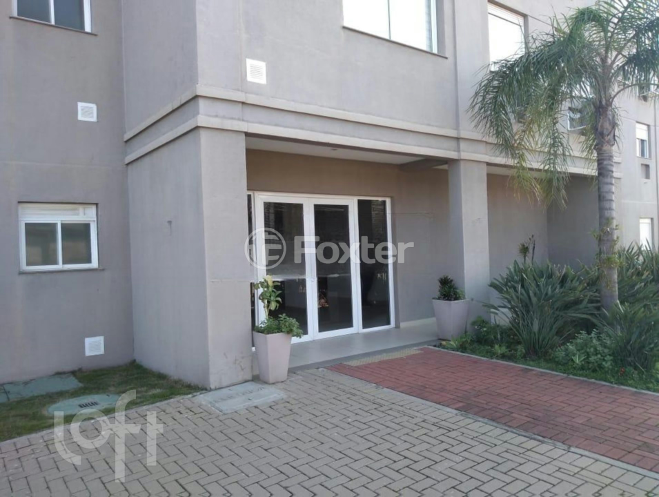 Apartamento à venda com 2 quartos, 65m² - Foto 10