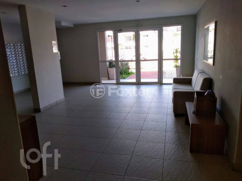 Apartamento à venda com 2 quartos, 65m² - Foto 11