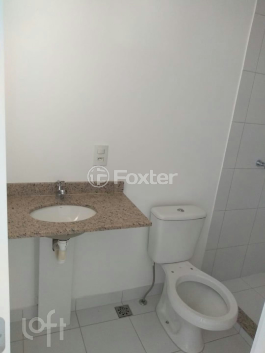 Apartamento à venda com 2 quartos, 65m² - Foto 9