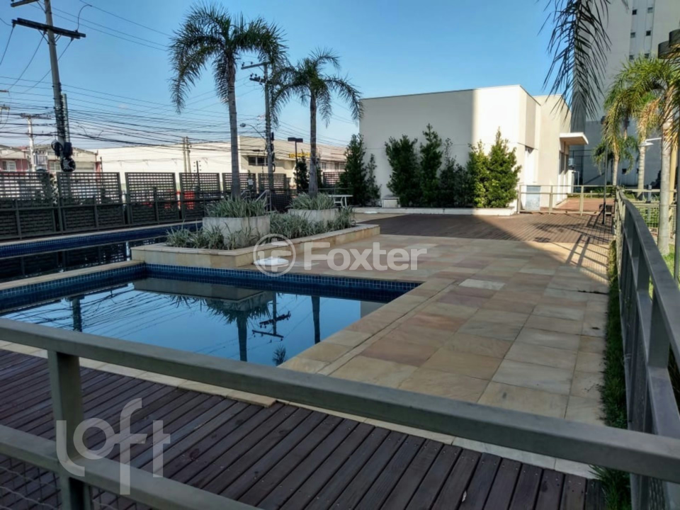 Apartamento à venda com 2 quartos, 65m² - Foto 17