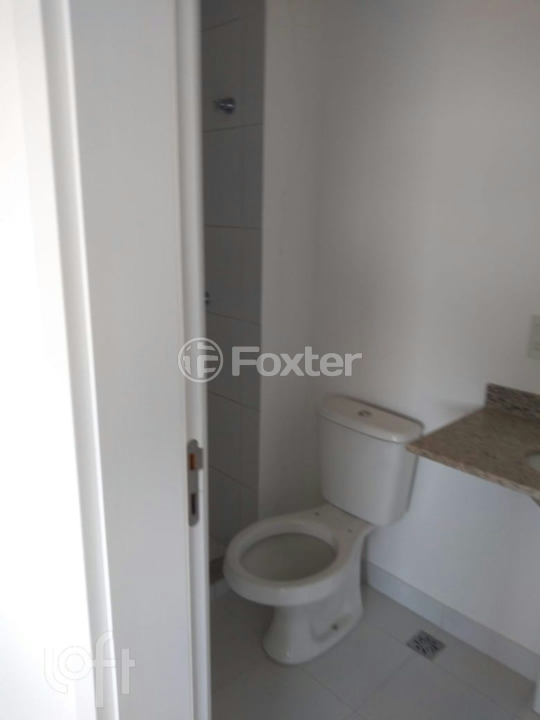 Apartamento à venda com 2 quartos, 65m² - Foto 8
