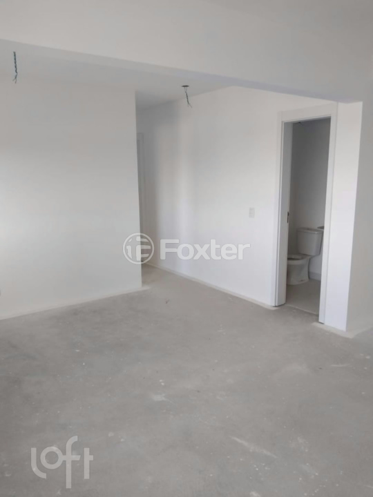 Apartamento à venda com 2 quartos, 65m² - Foto 1
