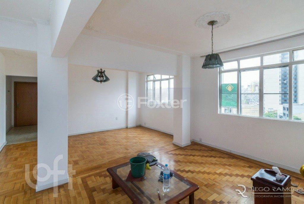 Apartamento à venda com 2 quartos, 94m² - Foto 5