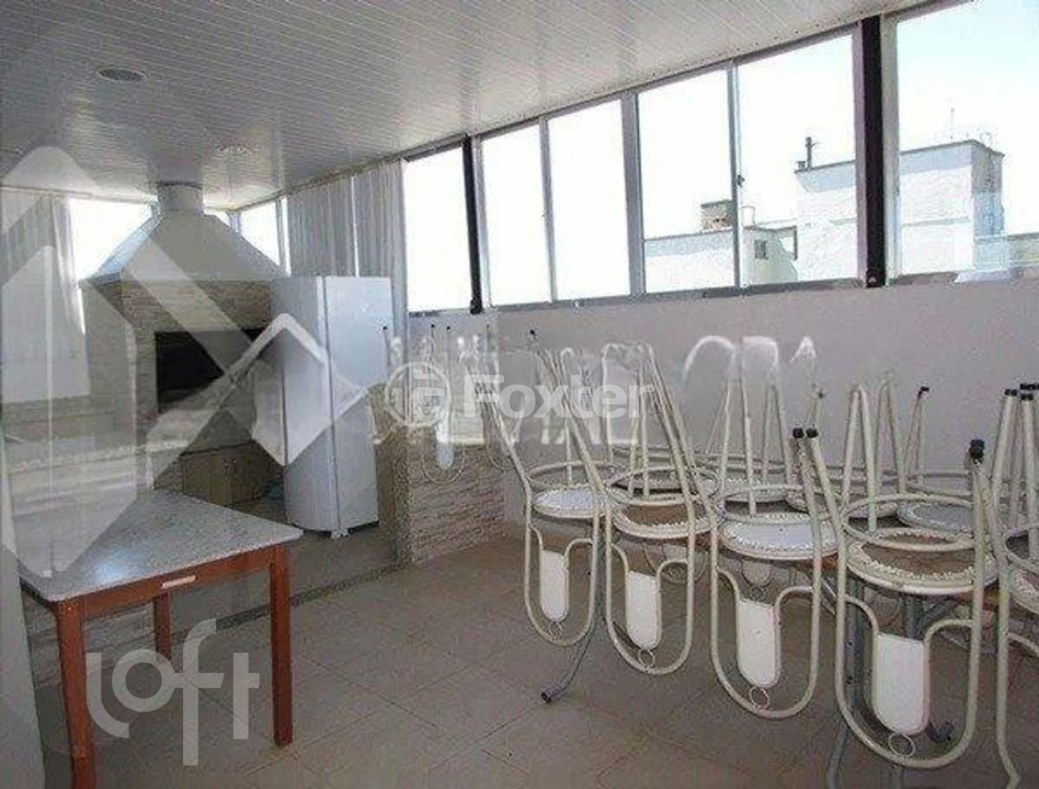 Apartamento à venda com 2 quartos, 94m² - Foto 20