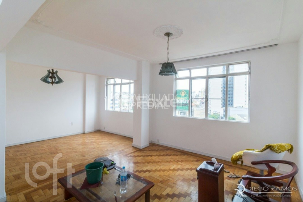 Apartamento à venda com 2 quartos, 94m² - Foto 4