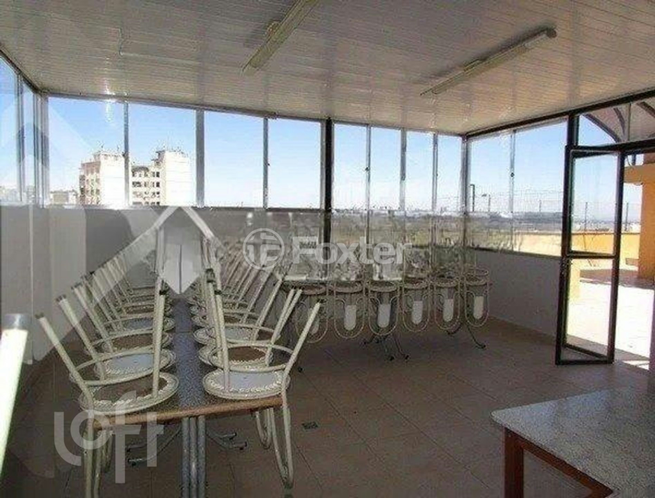 Apartamento à venda com 2 quartos, 94m² - Foto 23
