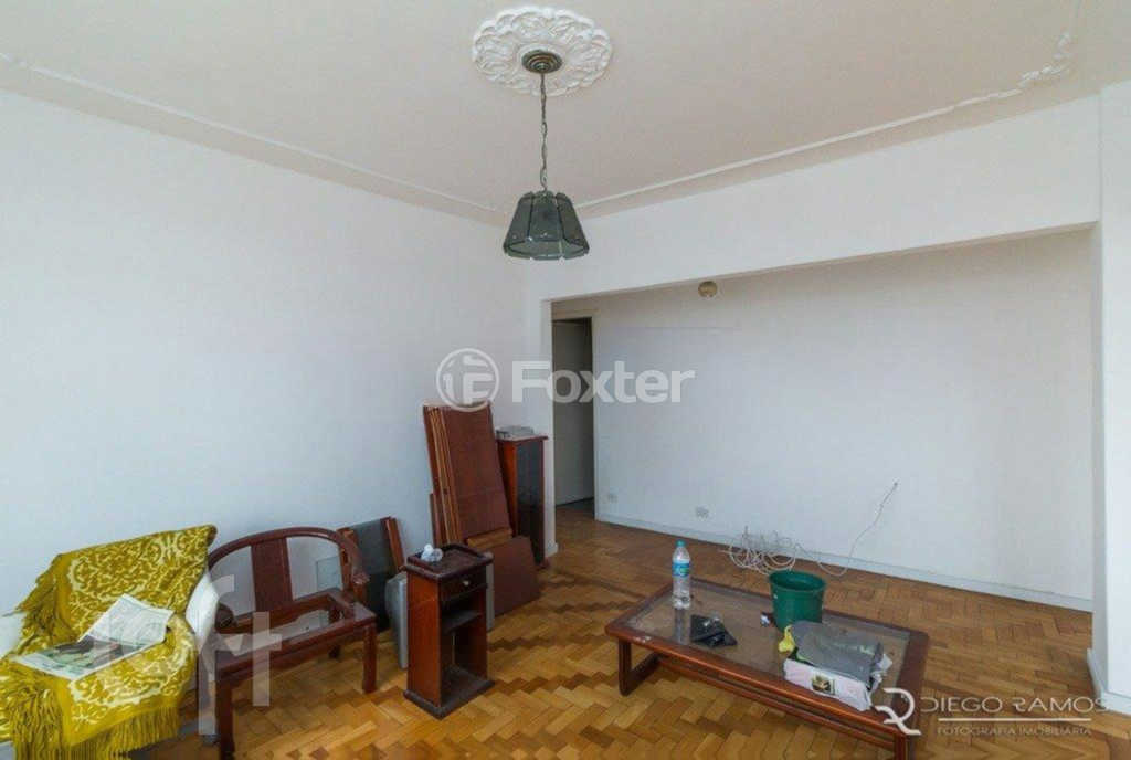 Apartamento à venda com 2 quartos, 94m² - Foto 3