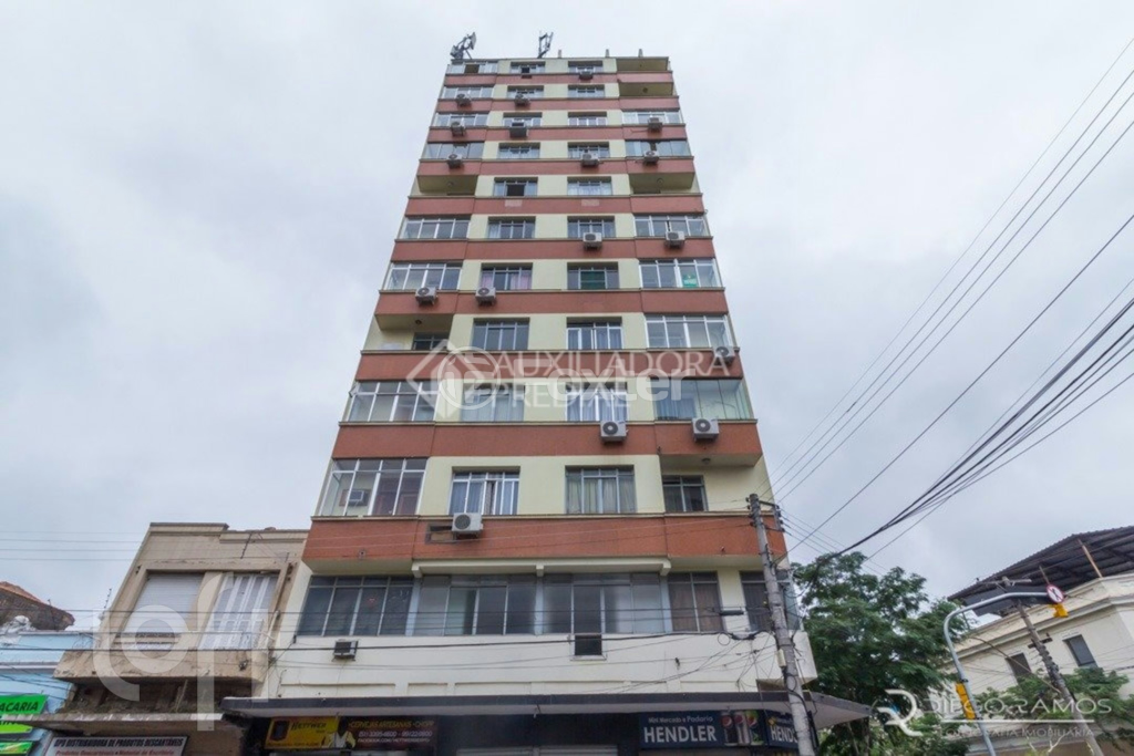 Apartamento à venda com 2 quartos, 94m² - Foto 26