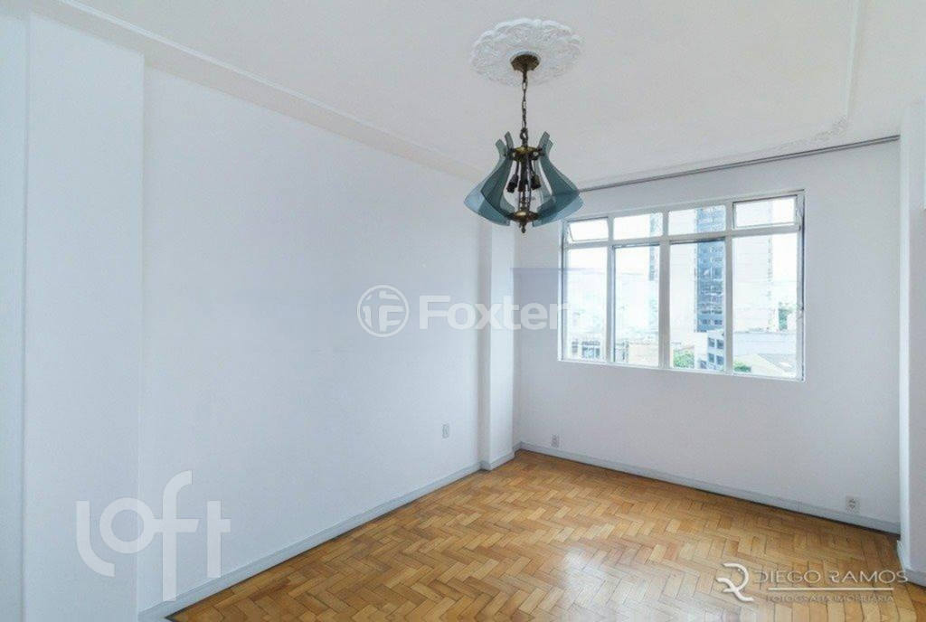 Apartamento à venda com 2 quartos, 94m² - Foto 1