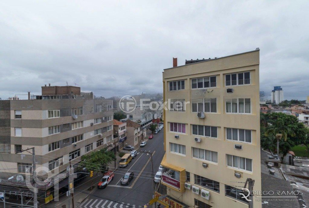 Apartamento à venda com 2 quartos, 94m² - Foto 13