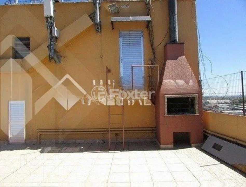 Apartamento à venda com 2 quartos, 94m² - Foto 22