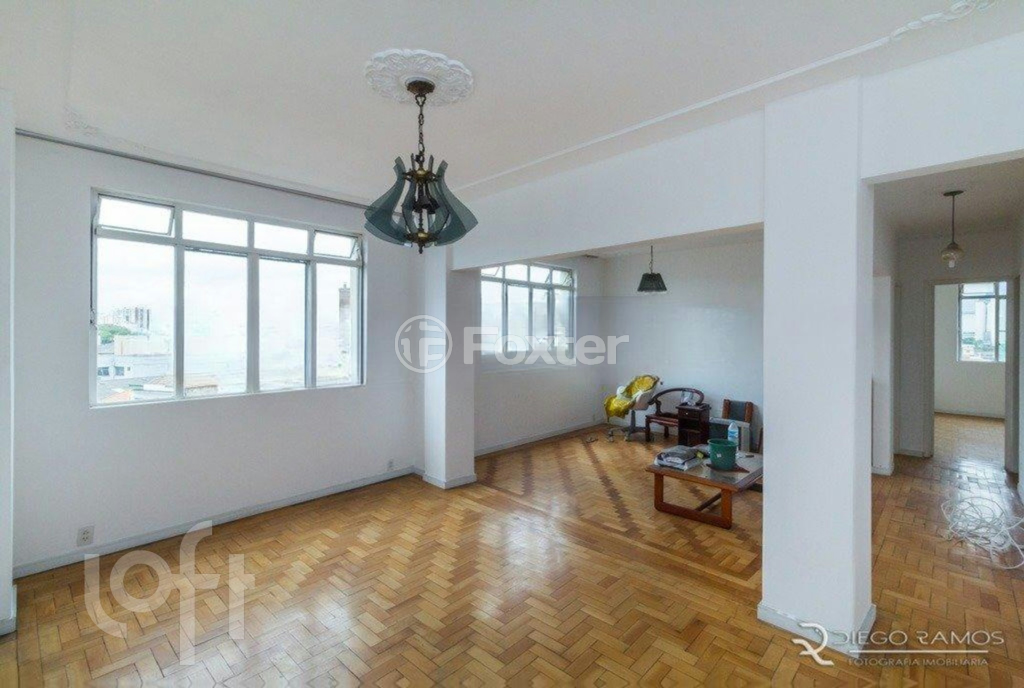 Apartamento à venda com 2 quartos, 94m² - Foto 27