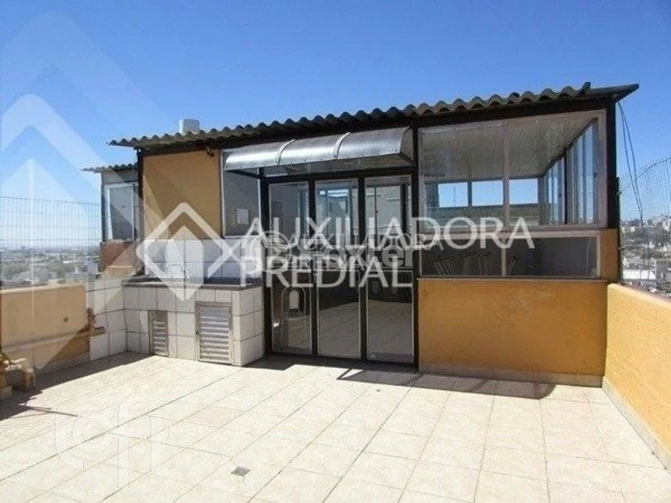 Apartamento à venda com 2 quartos, 94m² - Foto 21