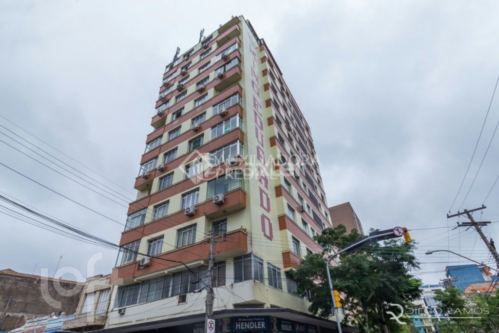 Apartamento à venda com 2 quartos, 94m² - Foto 24