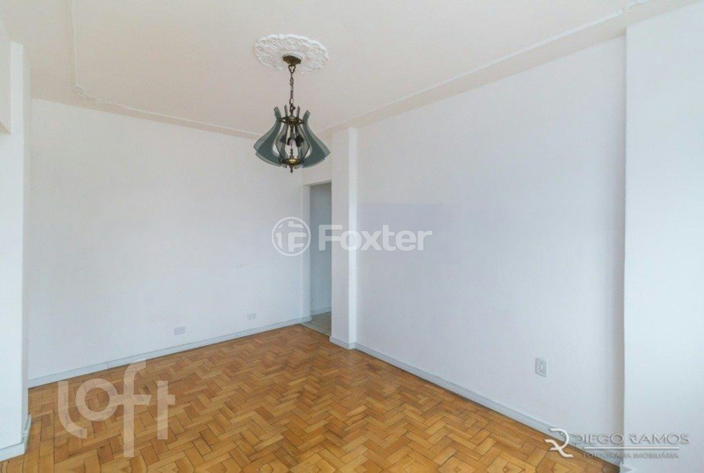 Apartamento à venda com 2 quartos, 94m² - Foto 2