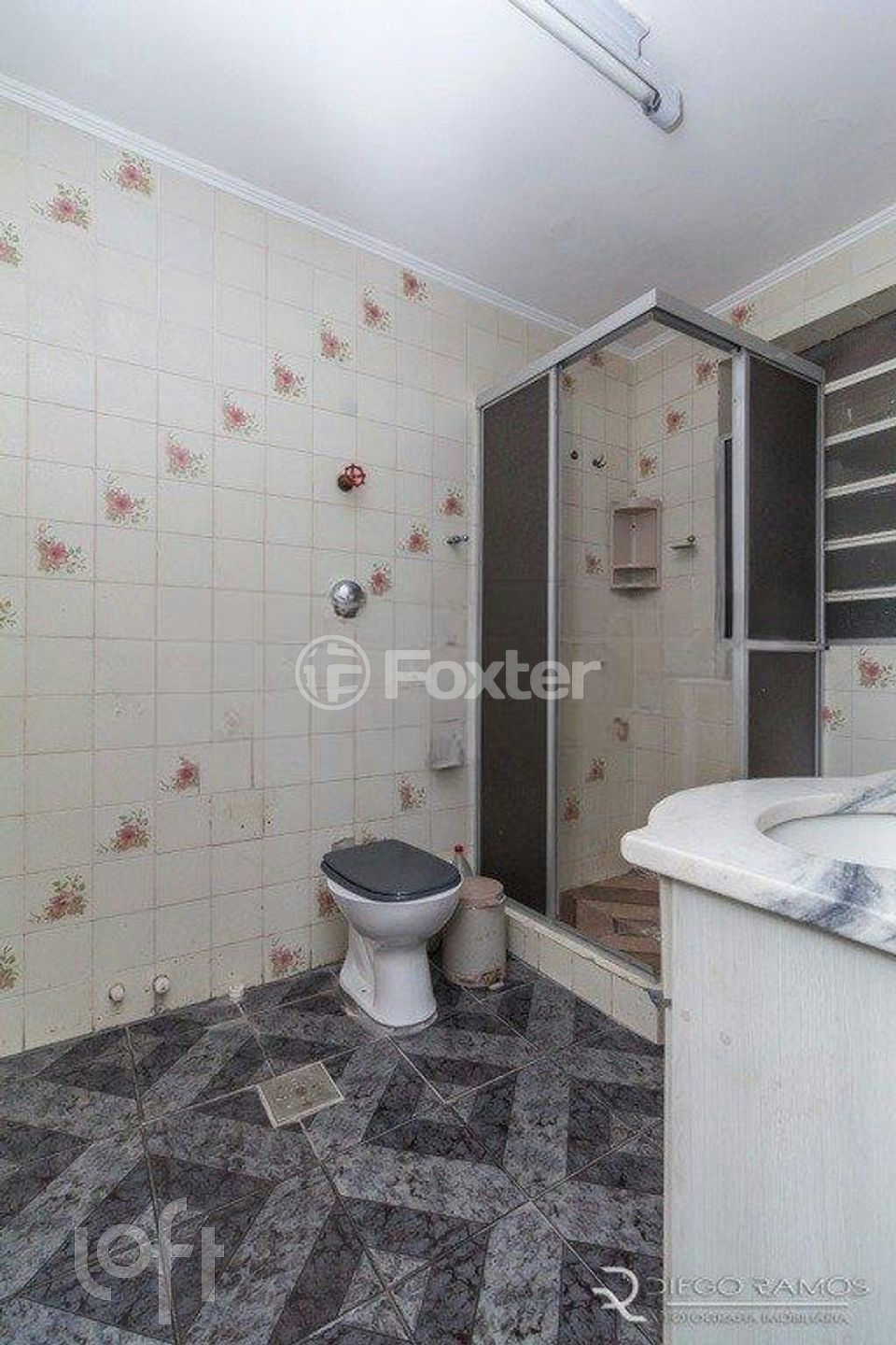 Apartamento à venda com 2 quartos, 94m² - Foto 6
