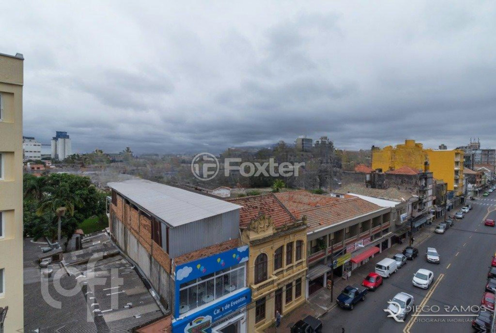 Apartamento à venda com 2 quartos, 94m² - Foto 12
