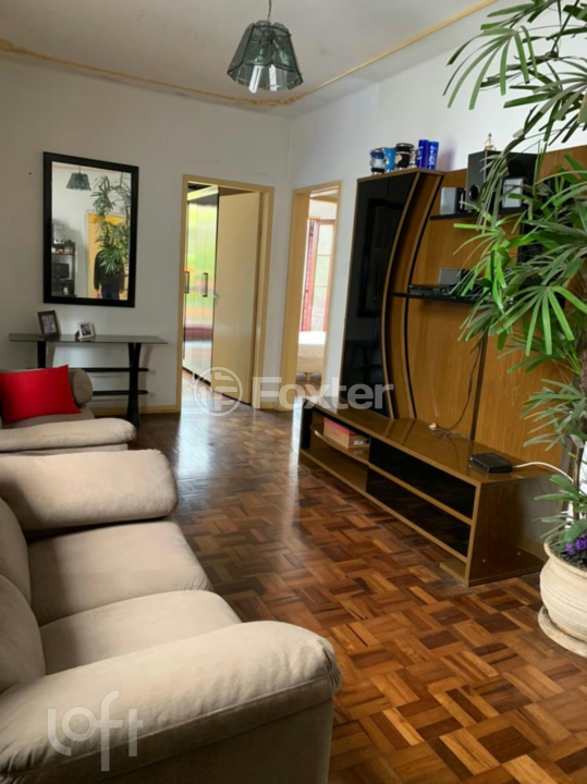 Apartamento à venda com 2 quartos, 113m² - Foto 1