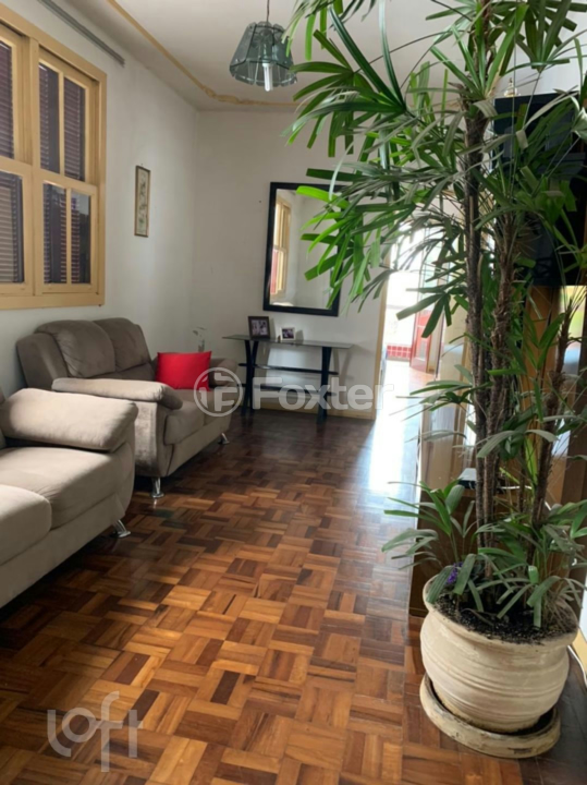 Apartamento à venda com 2 quartos, 113m² - Foto 29