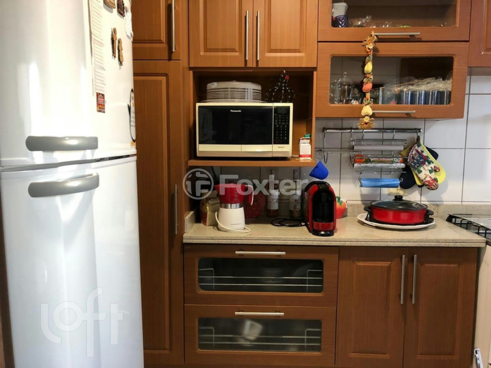 Cobertura à venda com 3 quartos, 233m² - Foto 13