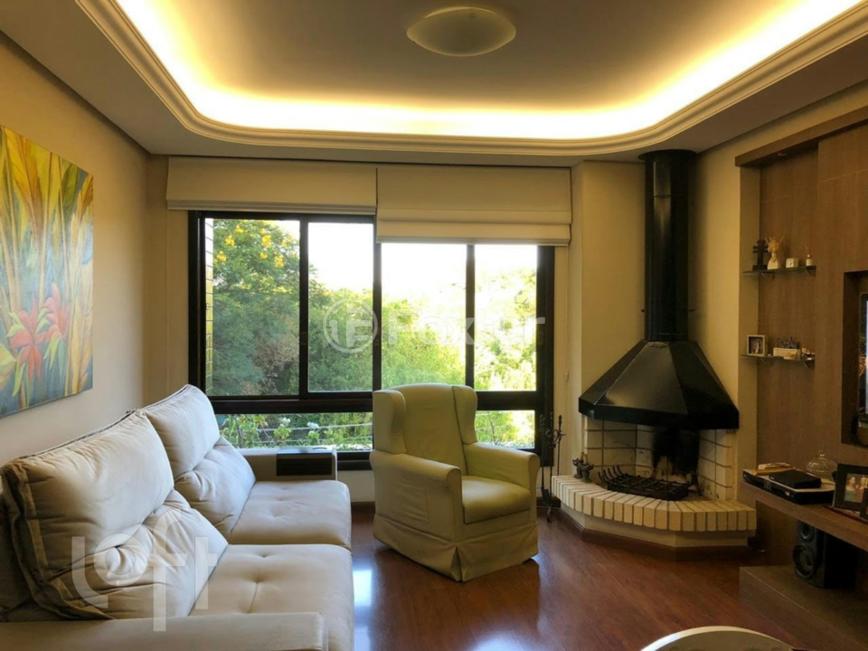 Cobertura à venda com 3 quartos, 233m² - Foto 5