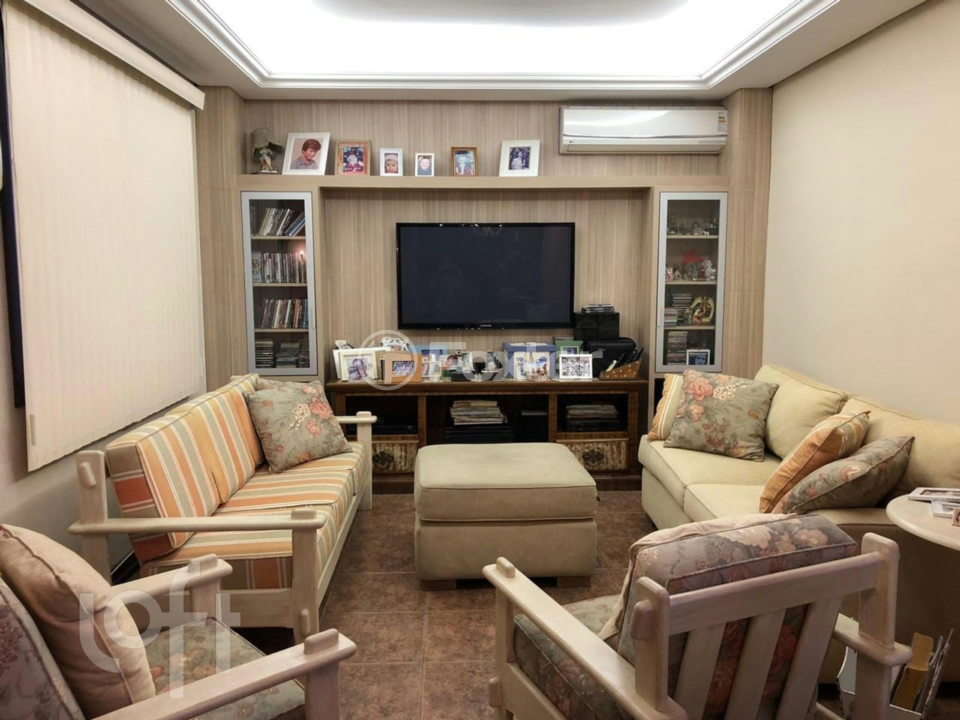 Cobertura à venda com 3 quartos, 233m² - Foto 8