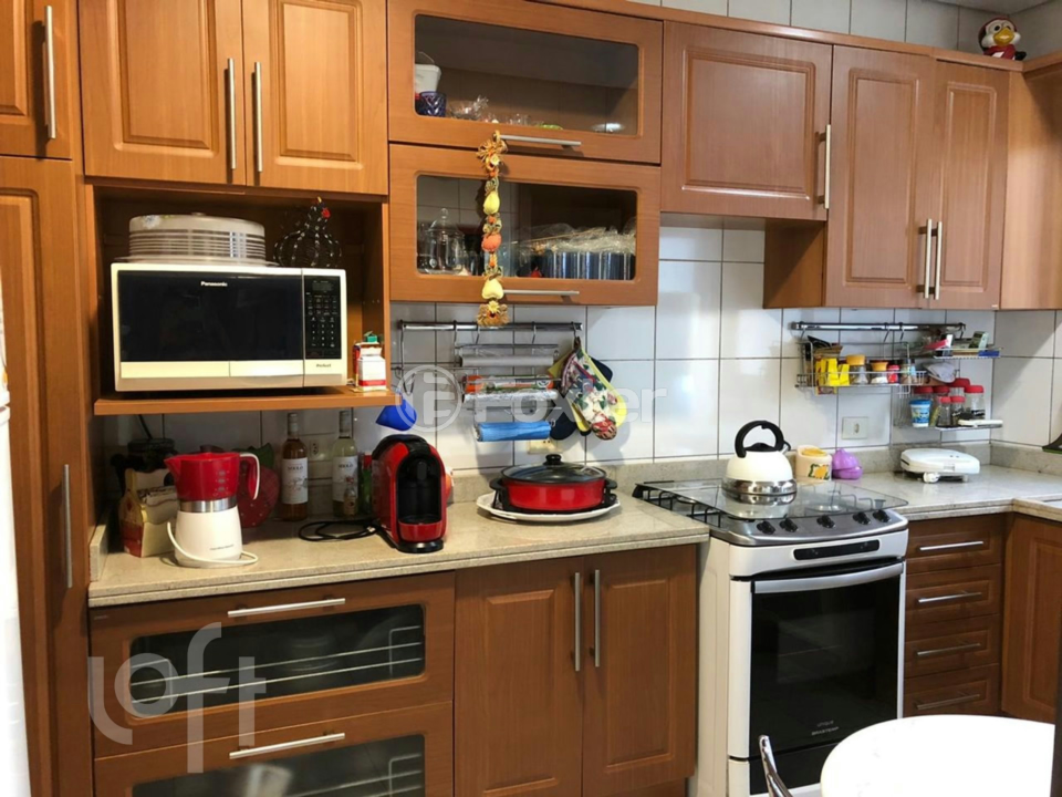 Cobertura à venda com 3 quartos, 233m² - Foto 11