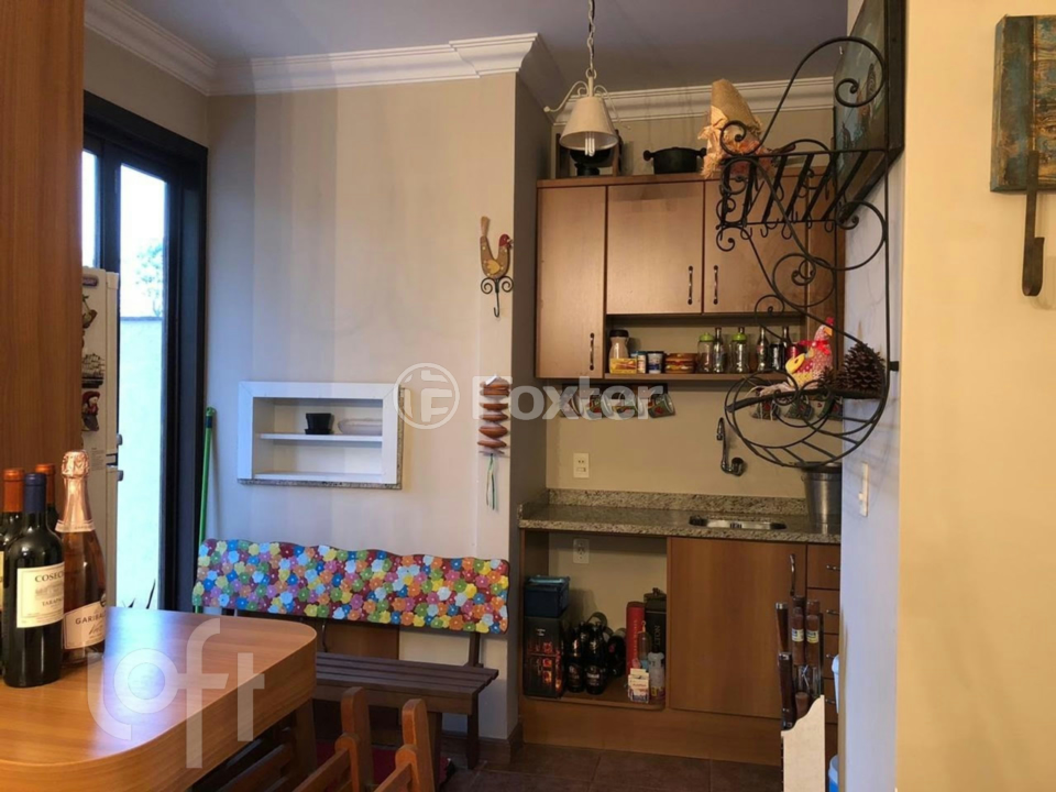 Cobertura à venda com 3 quartos, 233m² - Foto 4