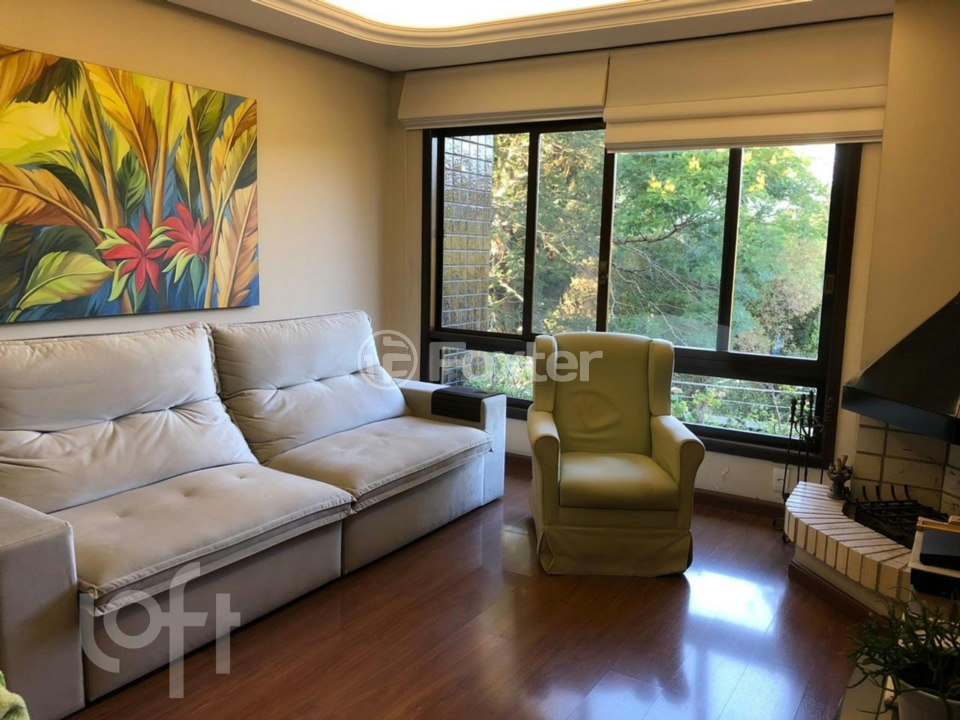 Cobertura à venda com 3 quartos, 233m² - Foto 2