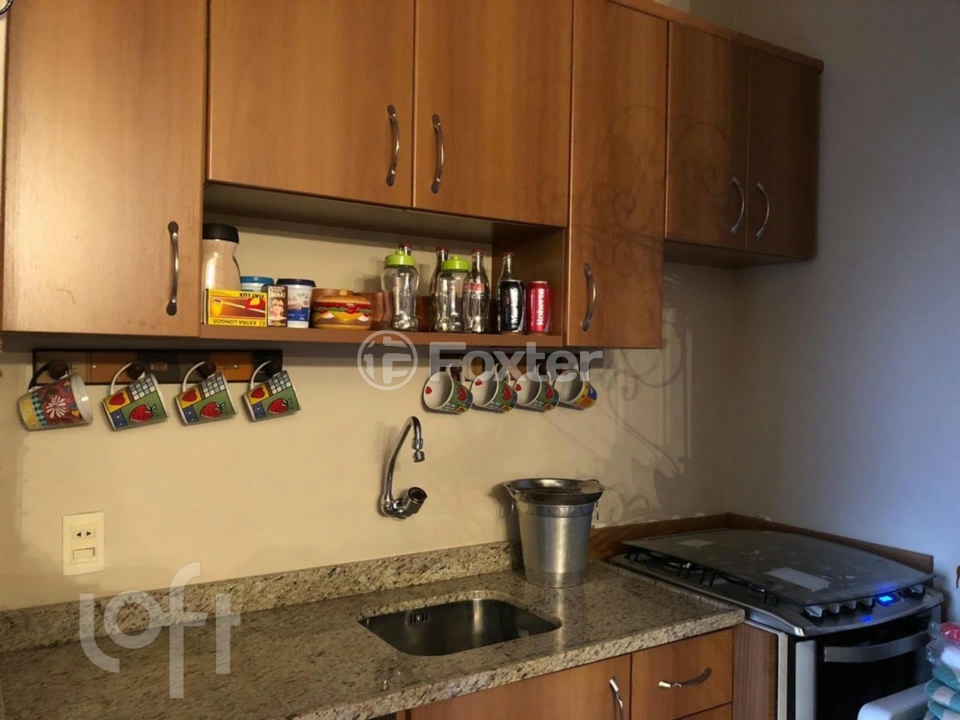 Cobertura à venda com 3 quartos, 233m² - Foto 10