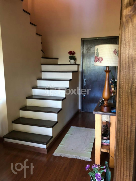 Cobertura à venda com 3 quartos, 233m² - Foto 7