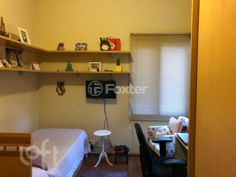 Cobertura à venda com 3 quartos, 233m² - Foto 18