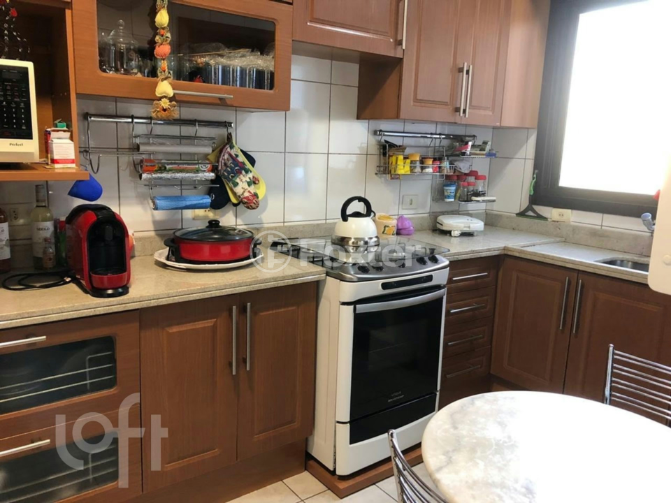 Cobertura à venda com 3 quartos, 233m² - Foto 12