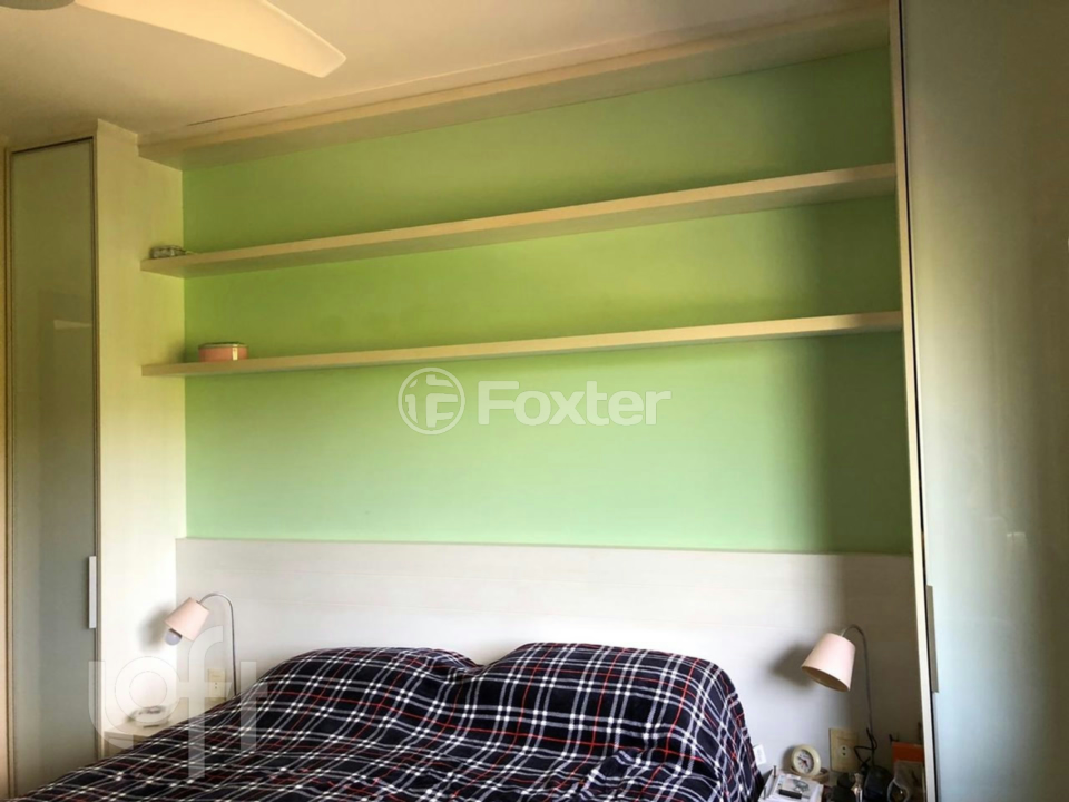 Cobertura à venda com 3 quartos, 233m² - Foto 14