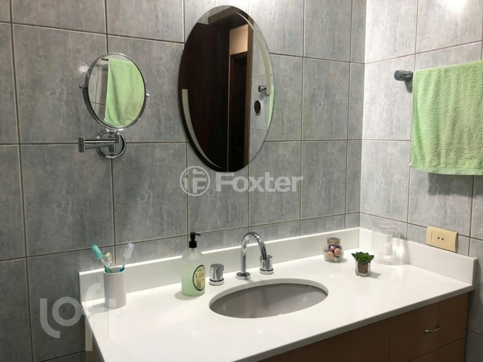 Cobertura à venda com 3 quartos, 233m² - Foto 17