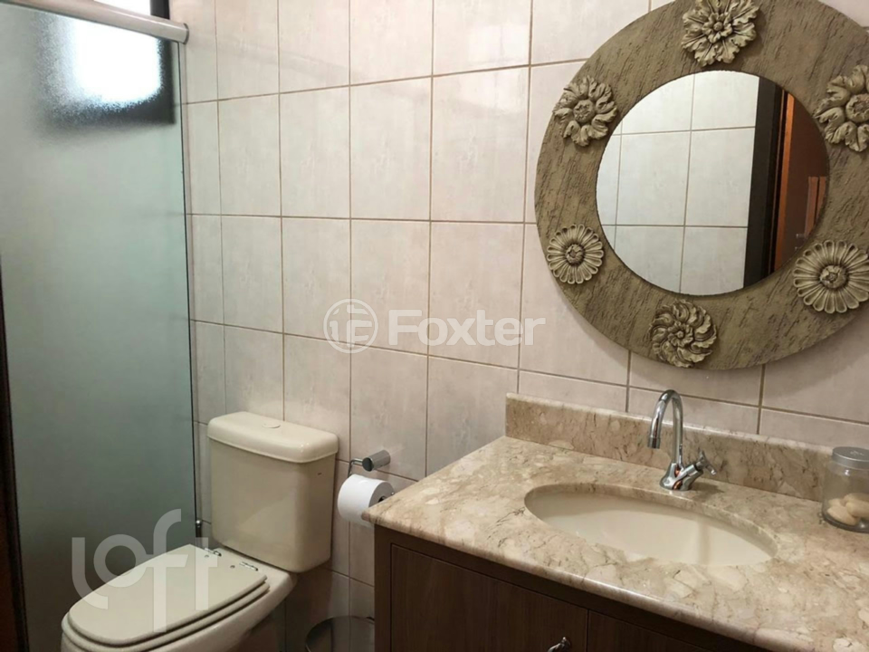 Cobertura à venda com 3 quartos, 233m² - Foto 20