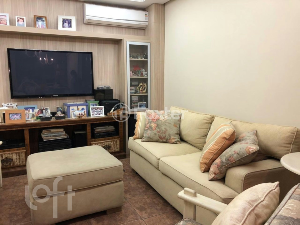 Cobertura à venda com 3 quartos, 233m² - Foto 3
