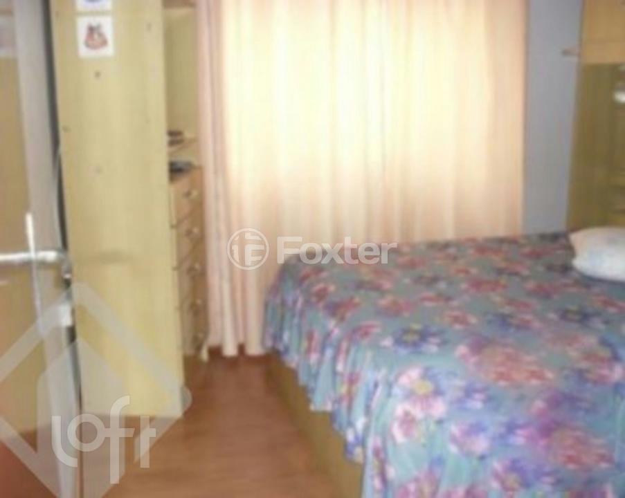 Casa à venda com 3 quartos, 160m² - Foto 8