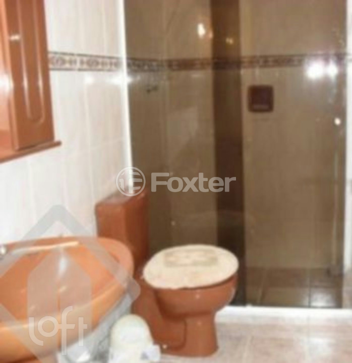 Casa à venda com 3 quartos, 160m² - Foto 7
