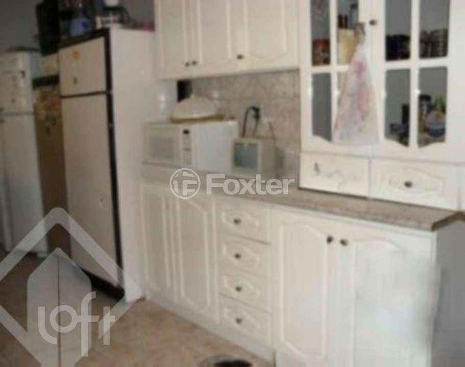 Casa à venda com 3 quartos, 160m² - Foto 5