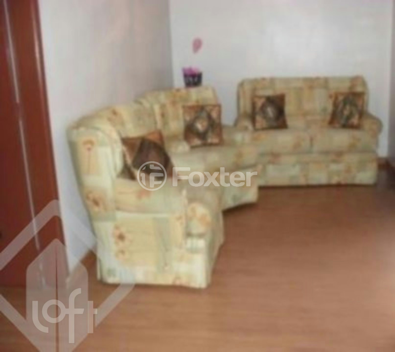 Casa à venda com 3 quartos, 160m² - Foto 2