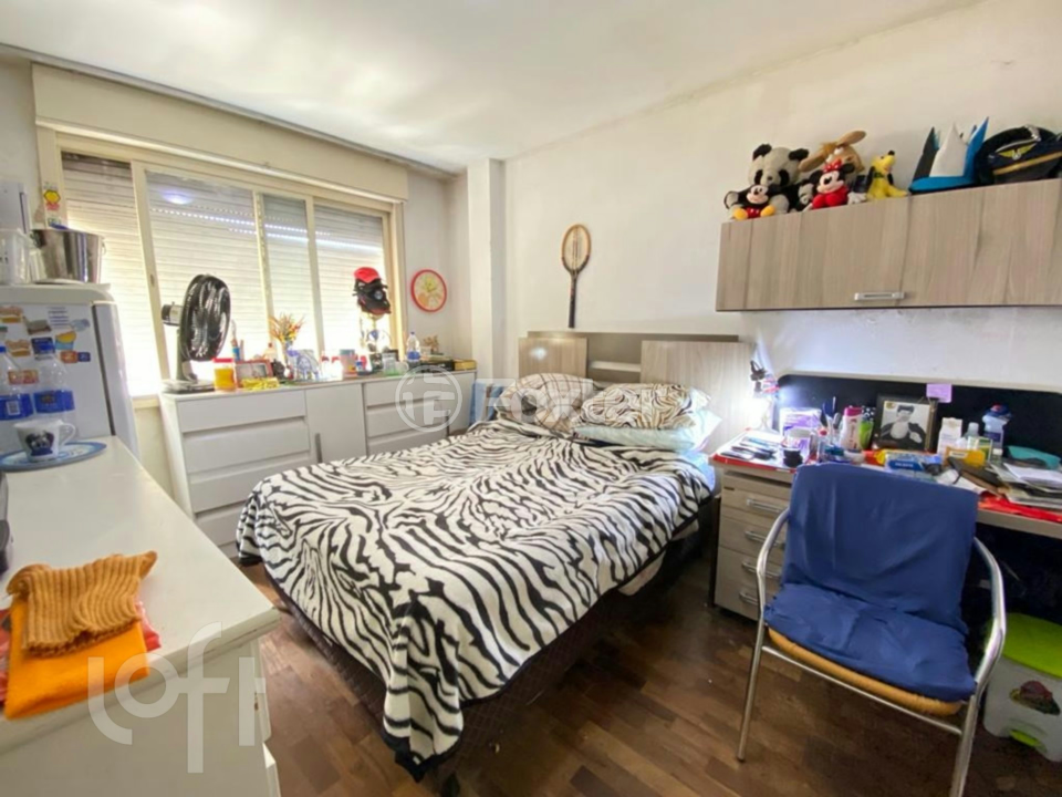 Apartamento à venda com 3 quartos, 71m² - Foto 11