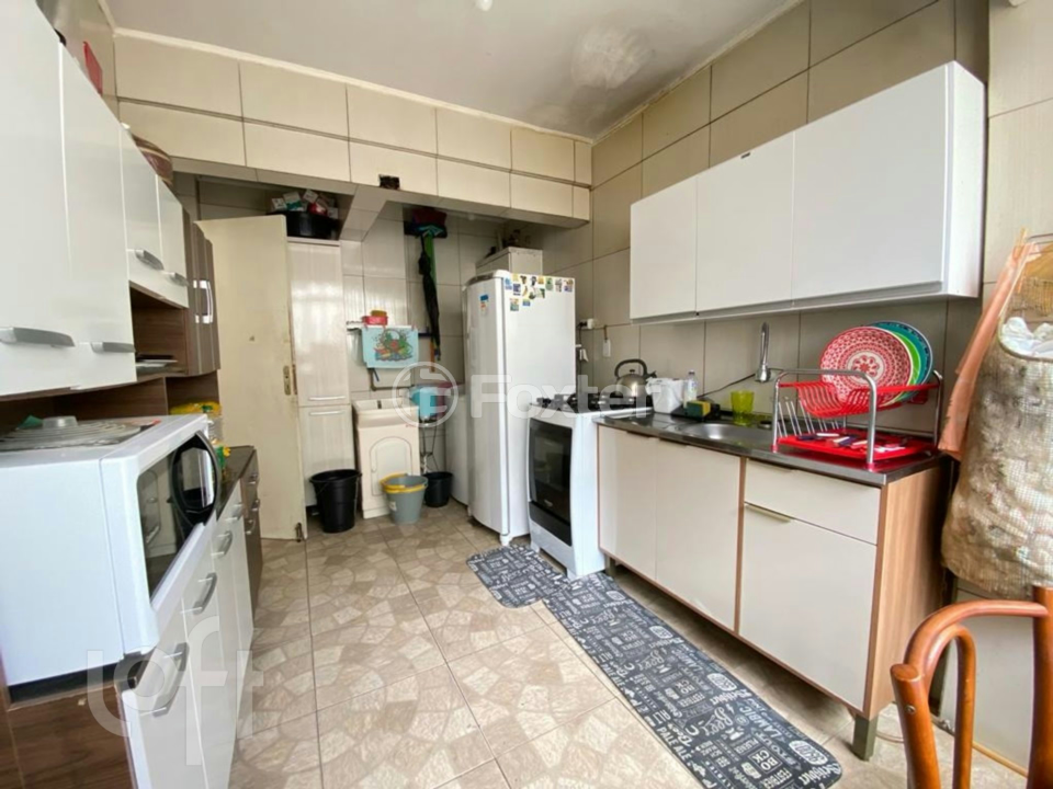Apartamento à venda com 3 quartos, 71m² - Foto 5