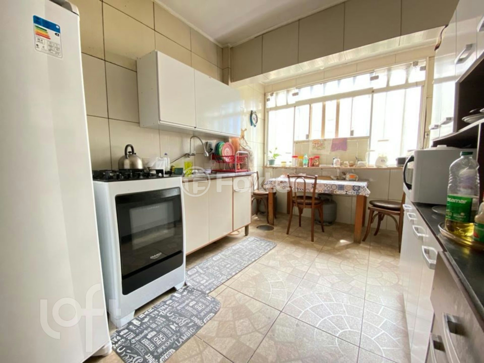 Apartamento à venda com 3 quartos, 71m² - Foto 3