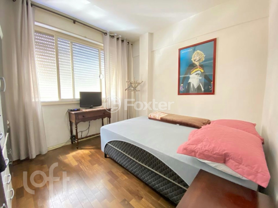 Apartamento à venda com 3 quartos, 71m² - Foto 9