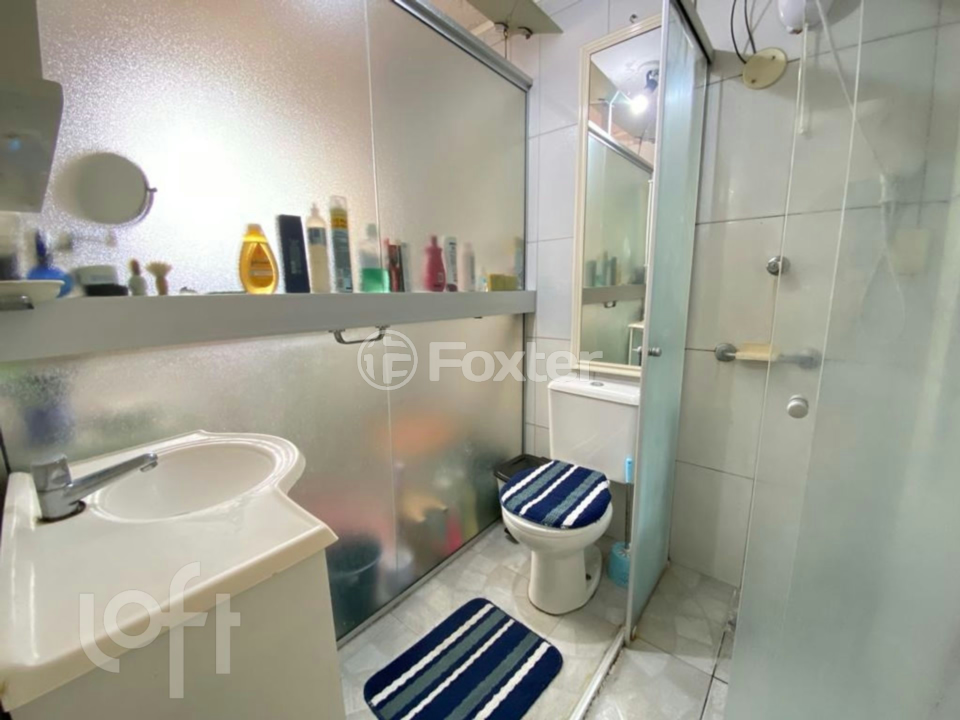 Apartamento à venda com 3 quartos, 71m² - Foto 8