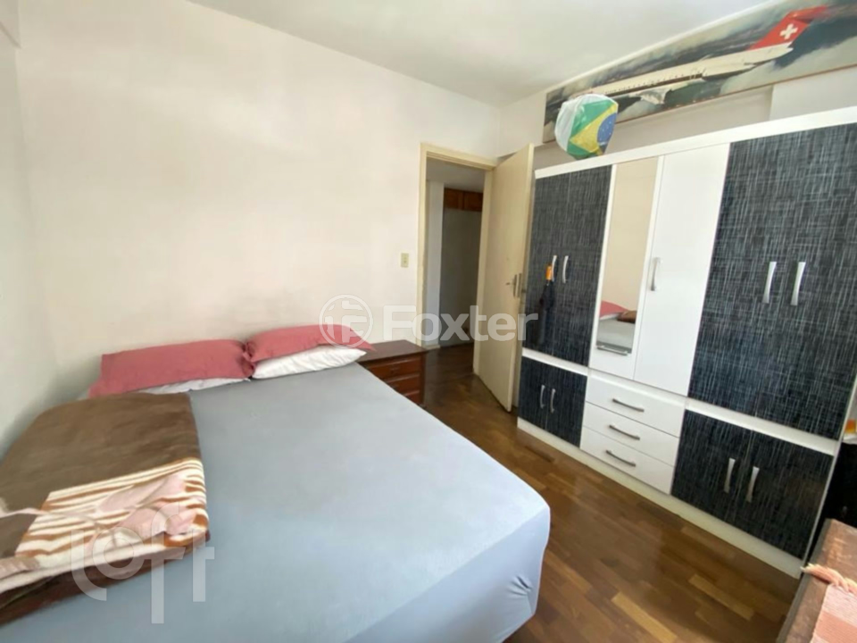 Apartamento à venda com 3 quartos, 71m² - Foto 10