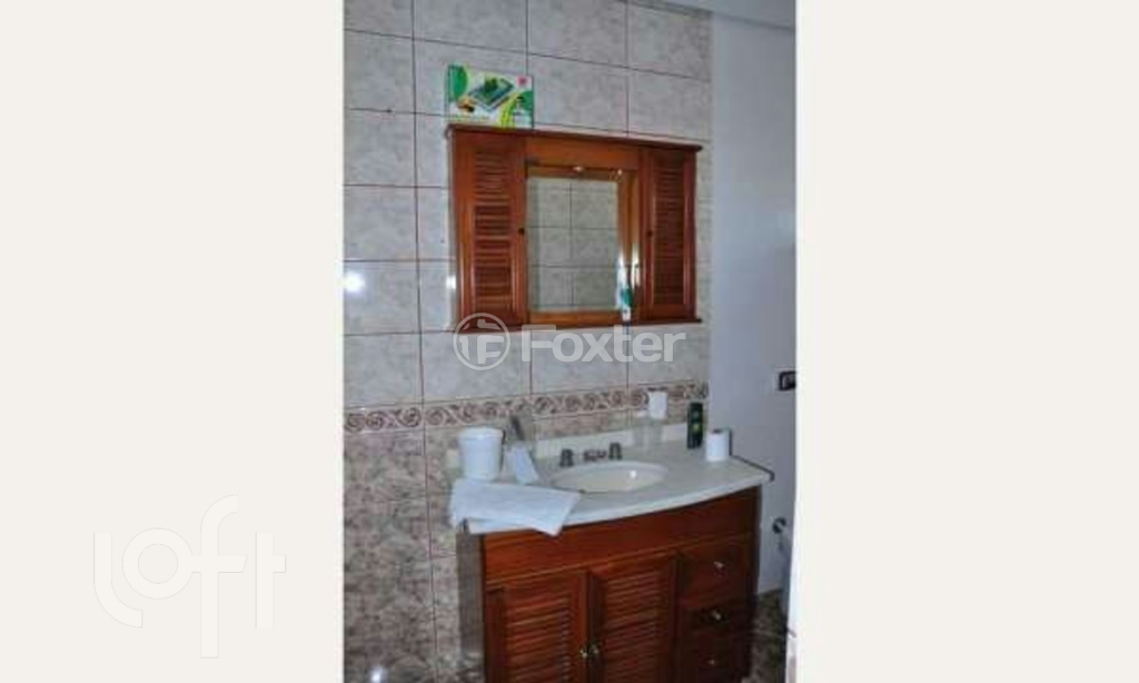 Casa à venda com 3 quartos, 268m² - Foto 10