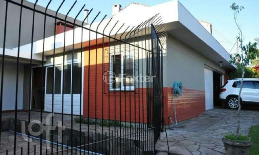 Casa à venda com 3 quartos, 268m² - Foto 13